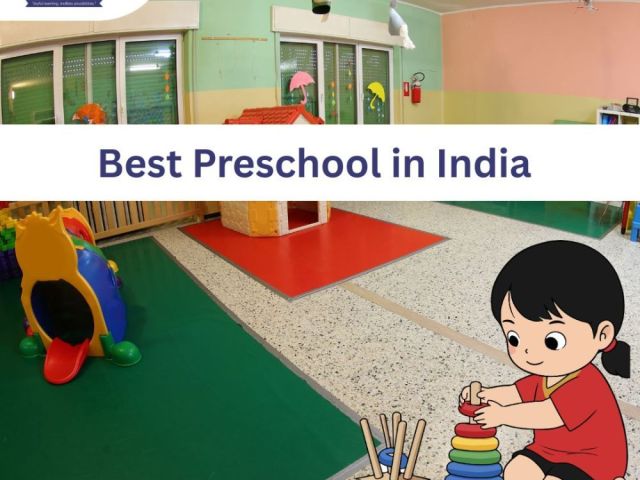 best-preschool-in-india-thames-valley-preschool