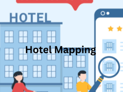 hotel-mapping