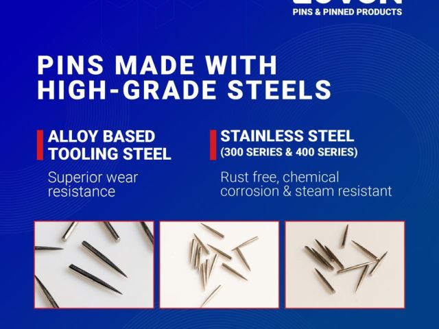 zuvon-group-best-industrial-pins-manufacturer