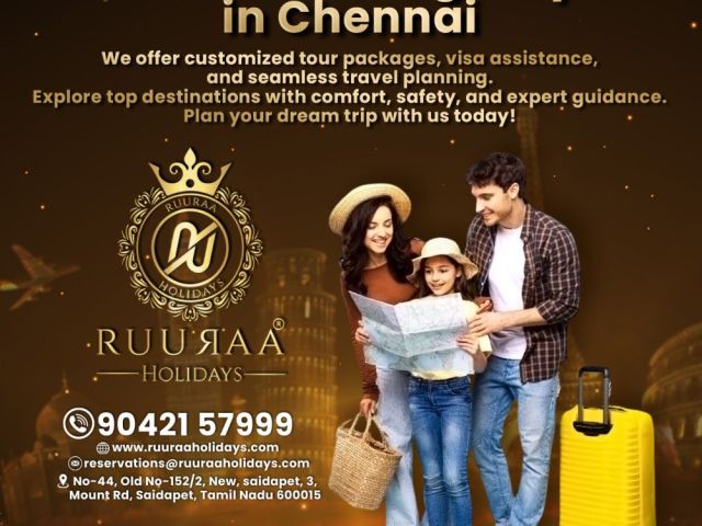best-travel-agency-in-chennai
