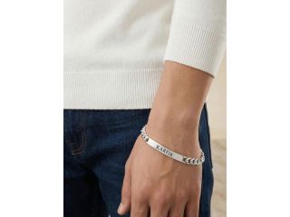 level-up-your-style-with-a-mens-silver-chain-bracelet-small-0