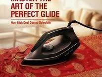 steam-iron-for-smooth-and-wrinkle-free-clothes