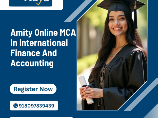 amity-online-mca-in-international-finance-accounting