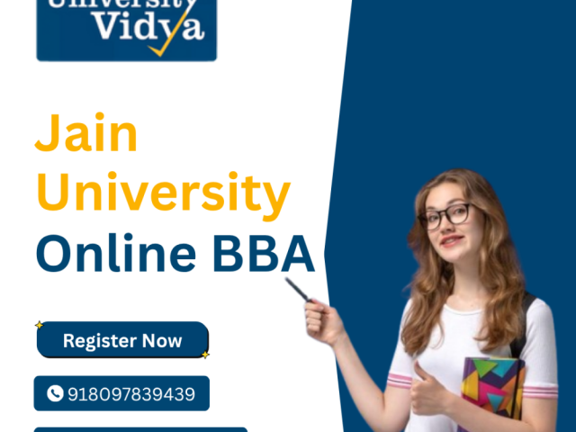 jain-university-online-bba-program-ugc-approved