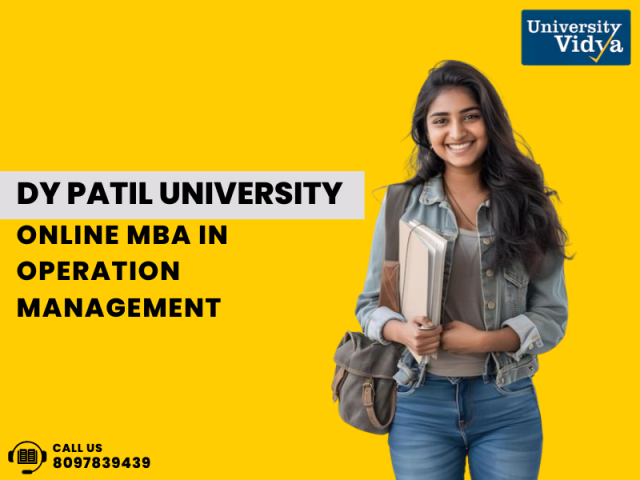 dy-patil-online-mba-operation-management