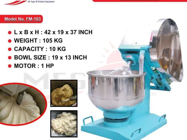 best-atta-kneading-machine-manufacturers-in-india