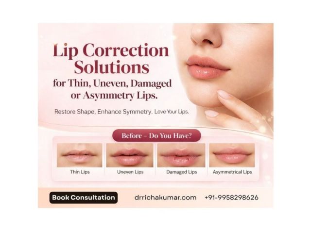 lip-correction-for-thin-uneven-asymmetrical-lips