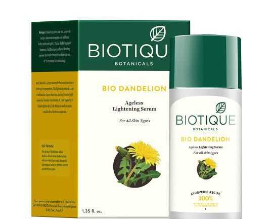 biotique-unisex-bio-dandelion-ageless-lightening-serum-35ml