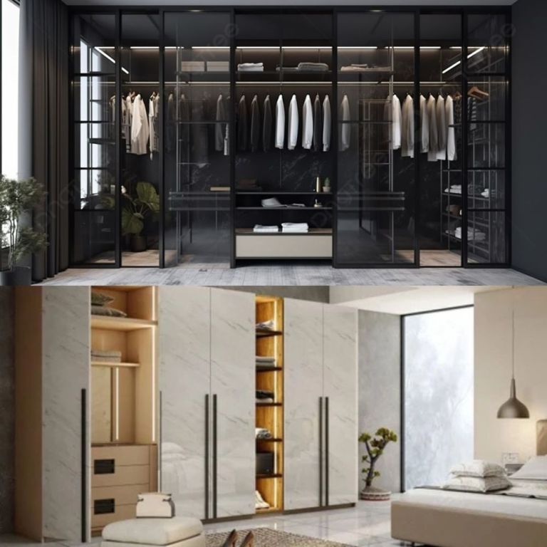 premium-modular-wardrobes-manufacturers-in-gurgaon-big-0
