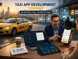 best-taxi-app-development-company-for-custom-ride-apps