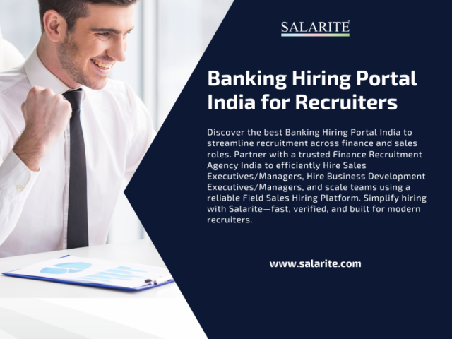 banking-hiring-portal-india-for-recruiters