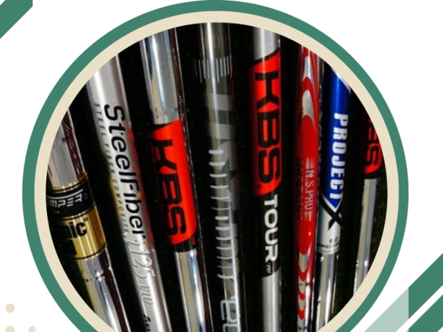 golf-club-shafts-for-sale