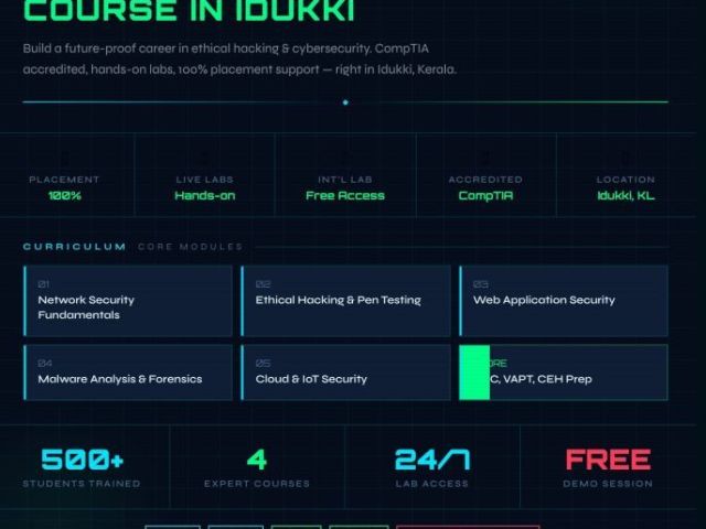cybersecurity-course-in-idukki