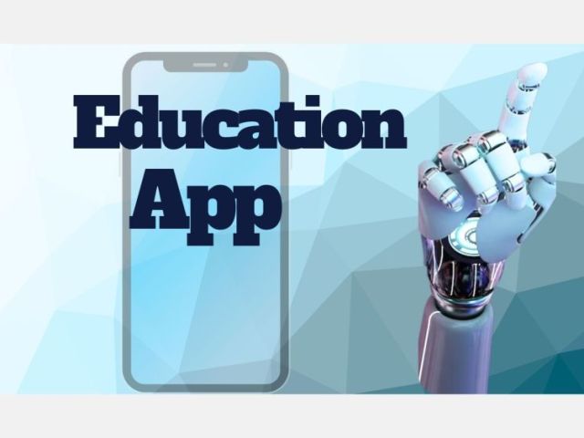 education-app