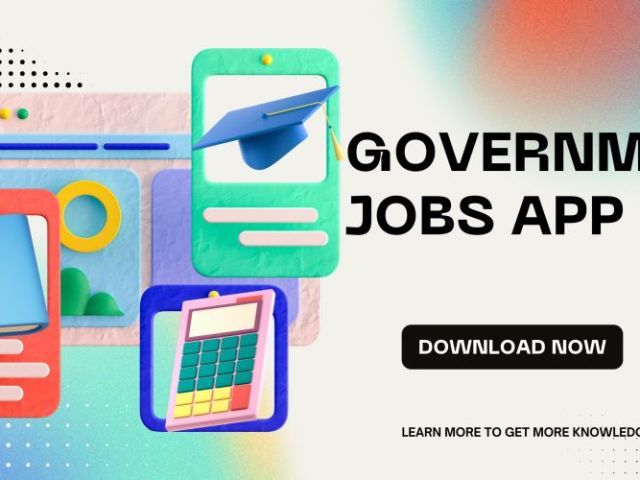 government-jobs-app