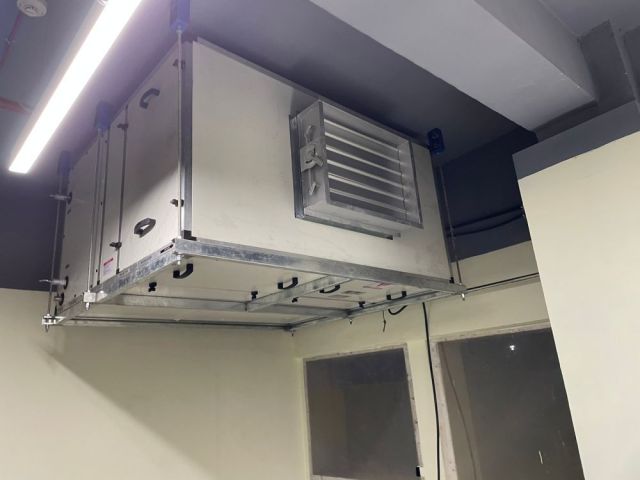 ceiling-suspended-ahu-supplier-fast-delivery-available