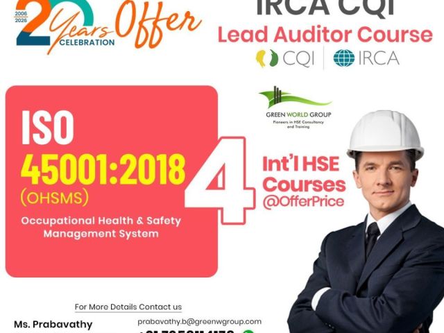 iso-450012018-lead-auditor-course-in-salem