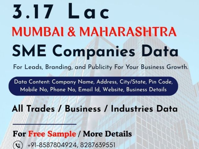 317-lac-mumbai-and-maharashtra-sme-companies-list