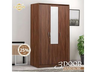 buy-3-door-wooden-wardrobe-online-small-0