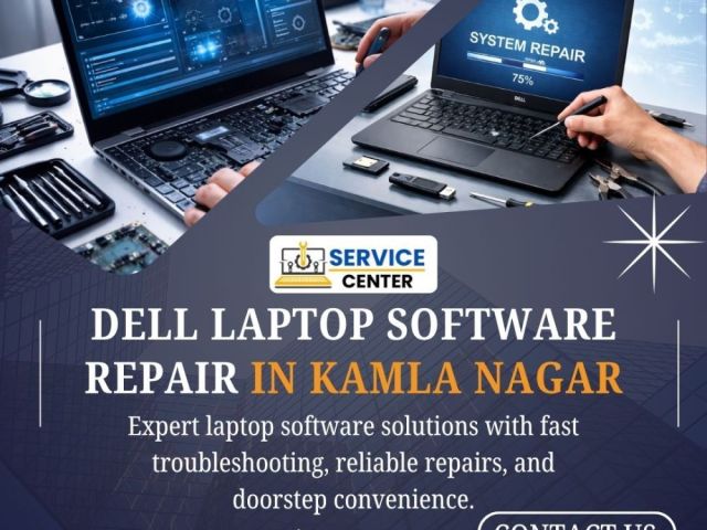 reliable-dell-laptop-software-repair-in-kamla-nagar