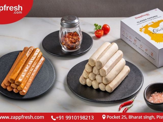 delicious-pre-cooked-chicken-sausage-for-easy-meals-zappfresh