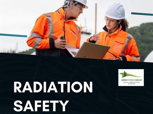 radiation-safety-in-high-risk-industries