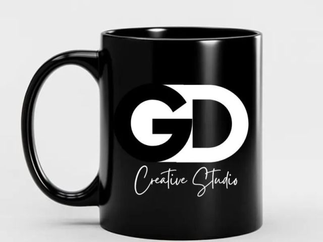 custom-black-ceramic-mug