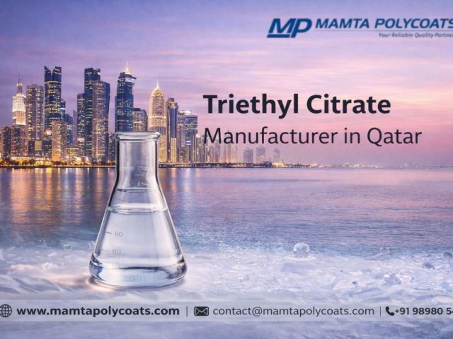 searching-for-triethyl-citrate-supplier-in-qatar