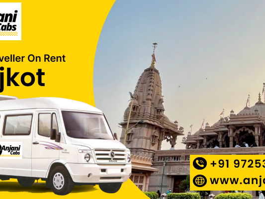 anjani-cabs-tempo-traveller-hire-in-rajkot