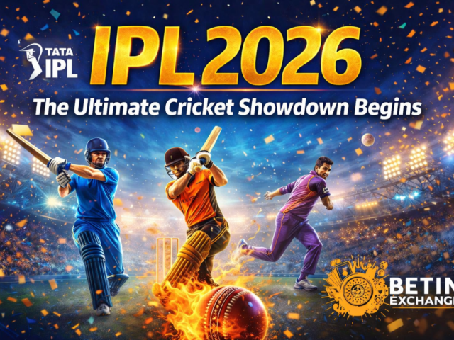 betinexch-presents-ipl-2026-the-ultimate-cricket-showdown-begins