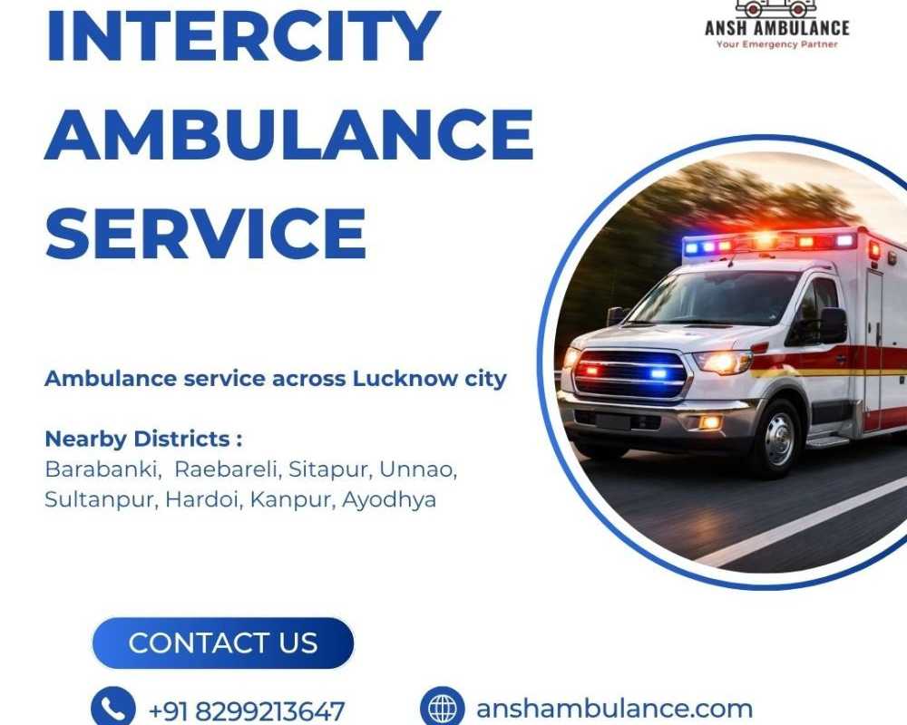 intercity-ambulance-service