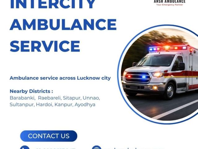 intercity-ambulance-service
