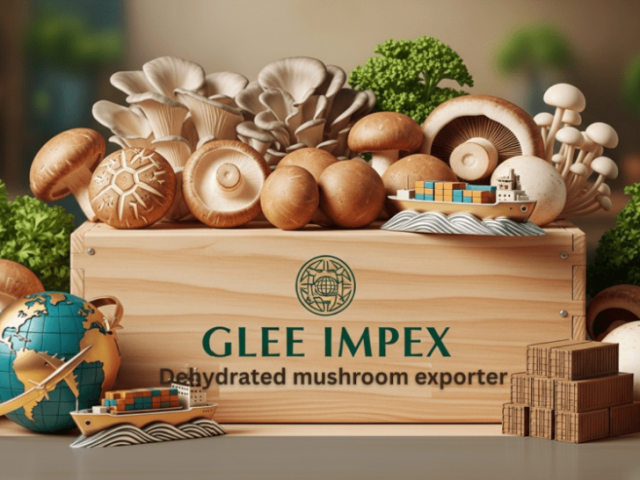 trusted-mushroom-exporter-in-india-for-global-buyers