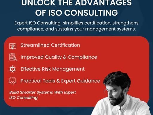top-iso-certification-consultancy-services-in-gurugram