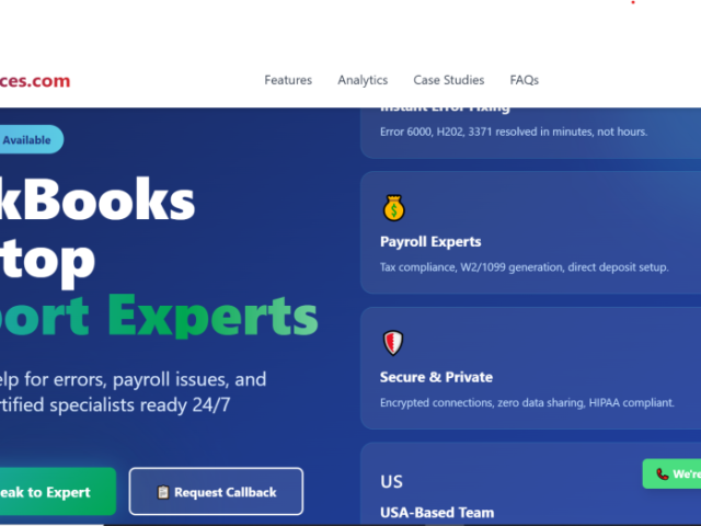 quickbooks-payroll-customer-service