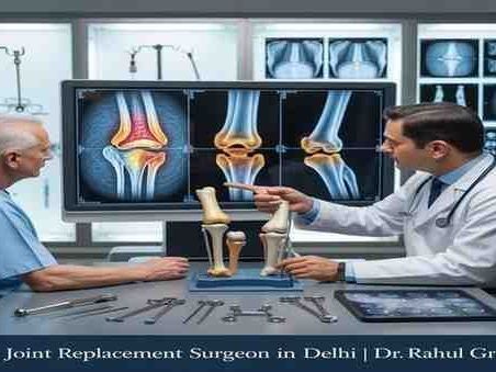 best-joint-replacement-surgeon-in-delhi-expert-care