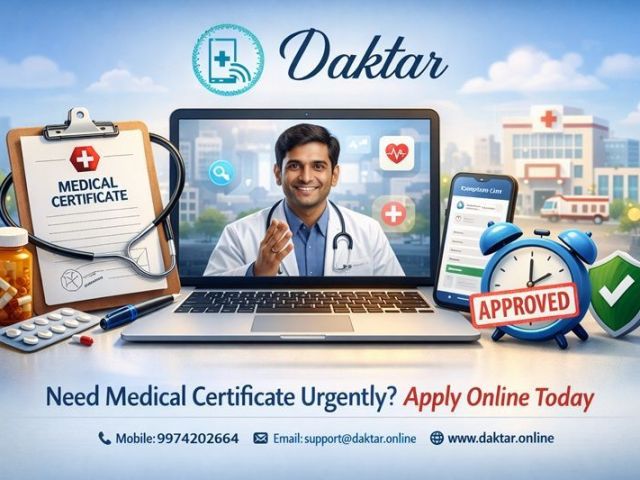 need-medical-certificate-urgently-apply-online-today