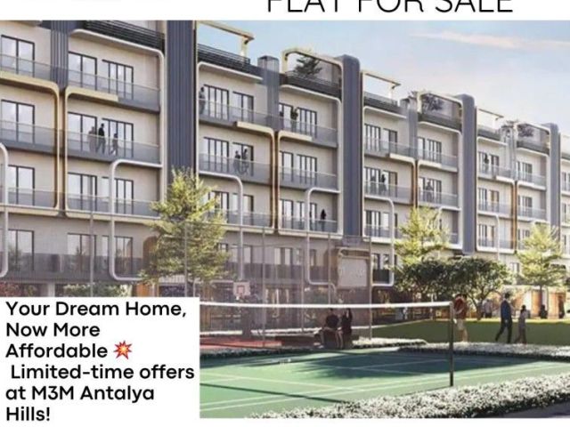 modern-living-at-m3m-antalya-hills-sector-79-gurgaon