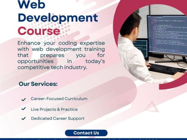 web-designing-and-development-course-in-dehradun