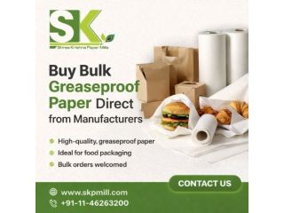 order-bulk-grease-proof-paper-direct-from-trusted-manufacturers-small-0