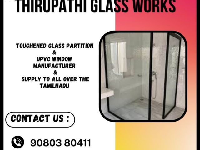 your-one-stop-solution-for-glass-in-madurai