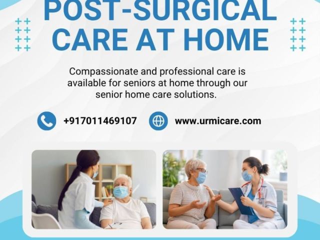 post-surgical-care-at-home-urmicare