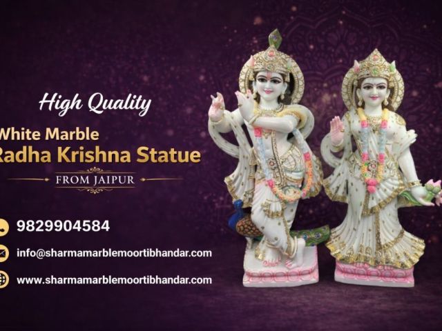 high-quality-white-marble-radha-krishna-statue-from-jaipur