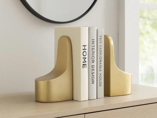 elegant-decorative-bookends-to-enhance-your-shelves-homerox