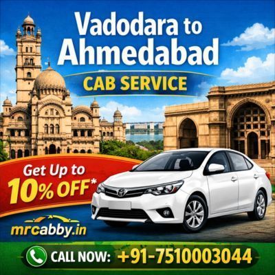 reliable-vadodara-to-ahmedabad-cab-service-book-today-big-0