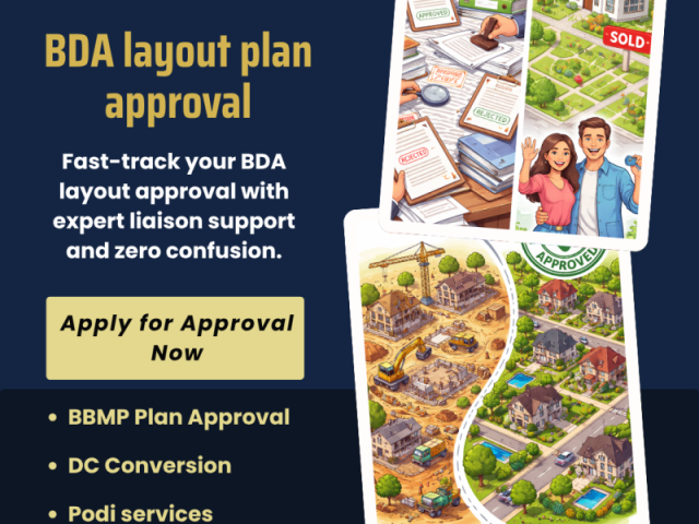 bda-layout-plan-approval-in-bangalore