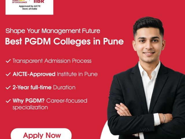 best-pgdm-colleges-in-pune-admission-guide-iibr
