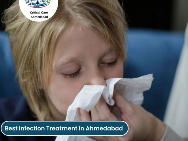best-infection-treatment-in-ahmedabad-for-effective-care