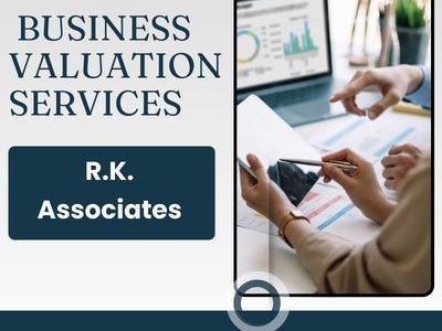 best-business-valuation-firms-in-india