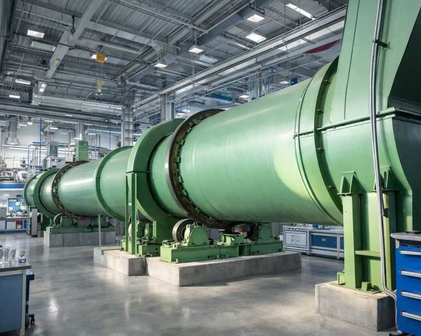 rotary-dryer-for-bulk-materials-efficient-durable